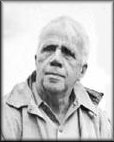 Robert Frost