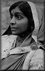 Sarojini Naidu