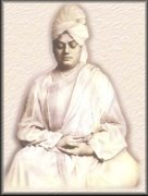 Swami Vivekananda